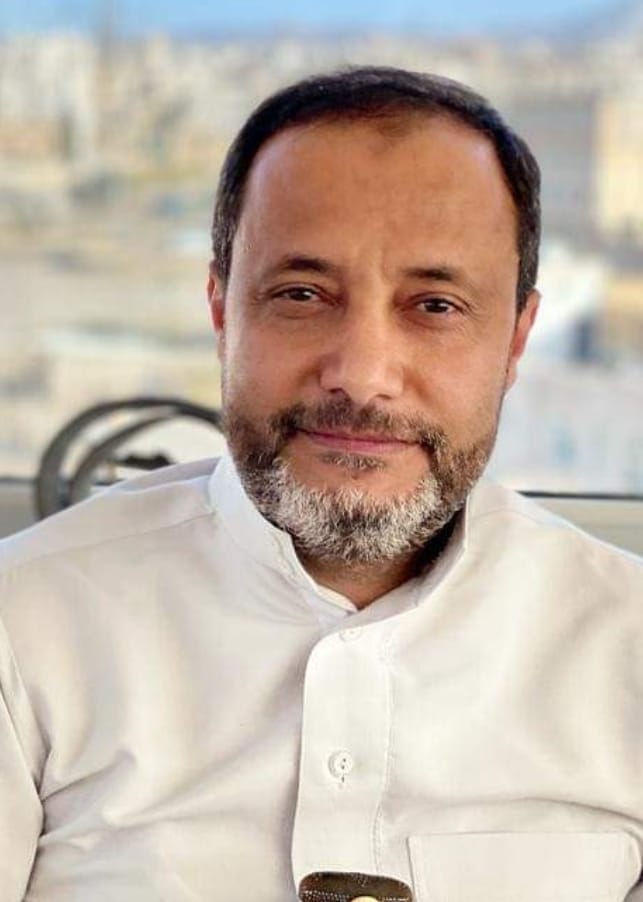 أحمد الشلفي والرحيل عن الجنة