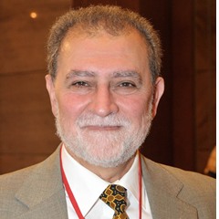 محمد مهدي عاكف.. المرشد السابق الصابر الصامد