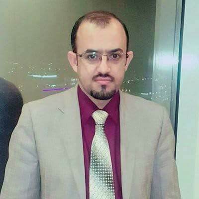 صالح بين يد الله ...والتاريخ لا يرحم