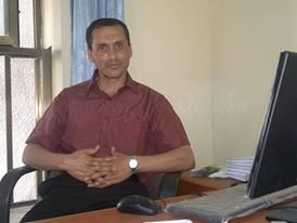 الشهيد أمين الرجوي .. سلام عليك