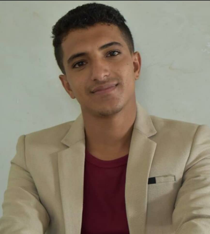 من حيث كان أحمد الشلفي