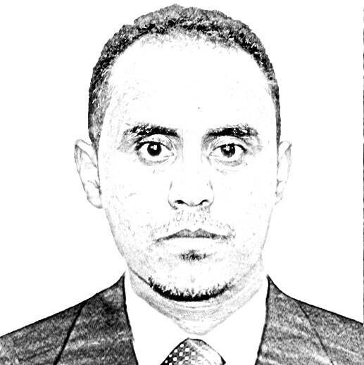 جباري رجل المواقف