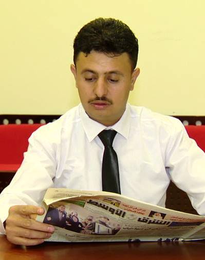 21 فبراير : البناء لم يبدأ بعد