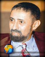 مصالح الصراعات والنفوذ الدولي