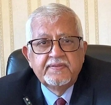 شذرات من مشهد غير مفهوم