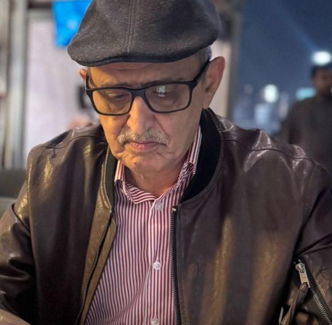 الى أعداء النجاح.....كفى